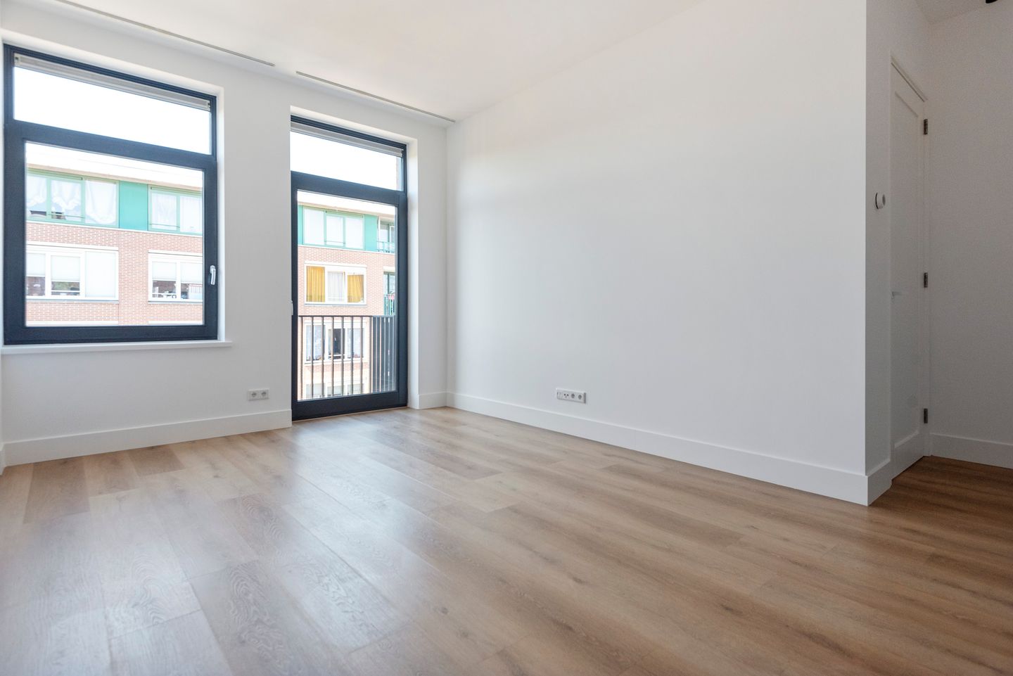 Photo 4 of Francisco Goyastraat 5-G