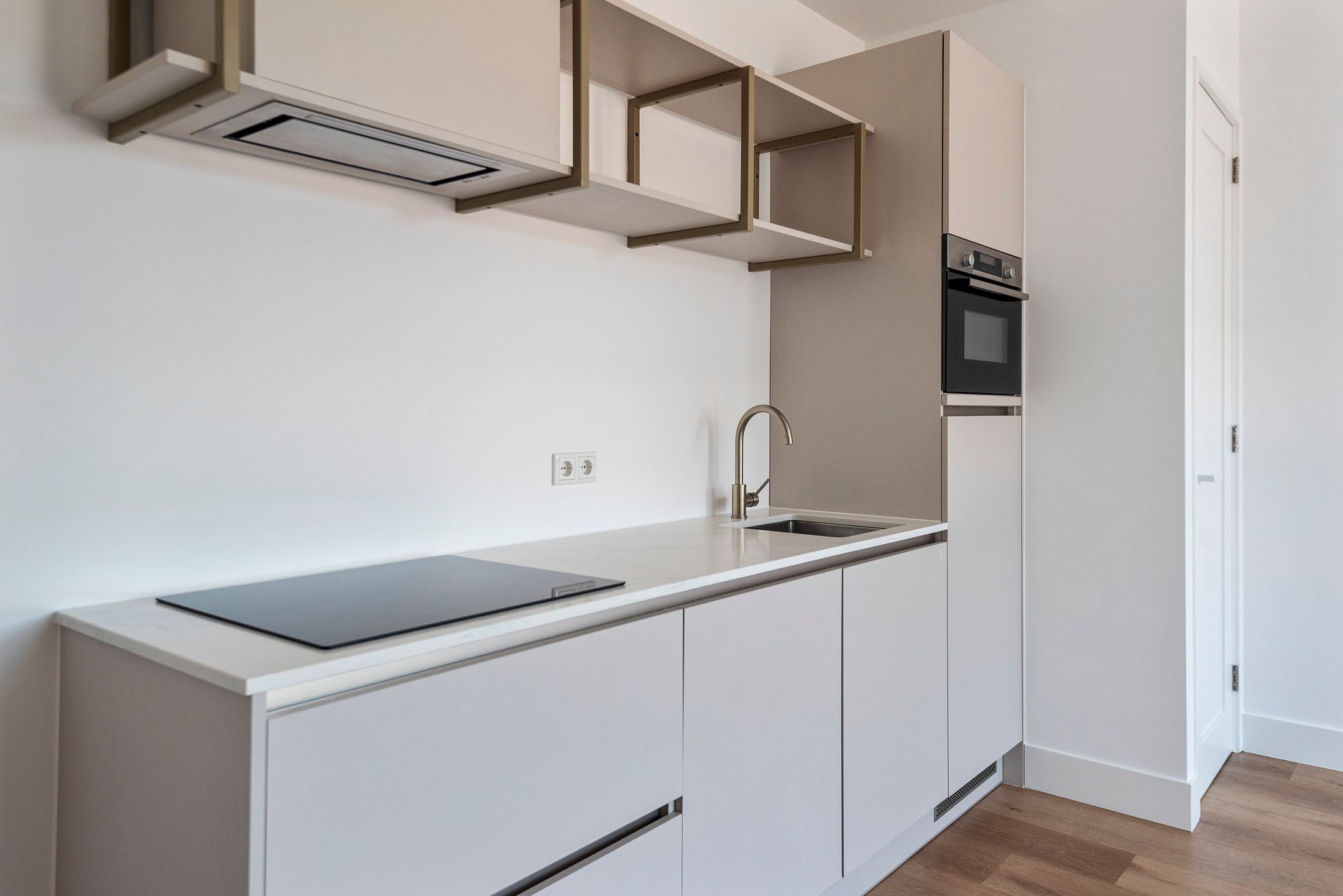 Photo 6 of Francisco Goyastraat 5-G