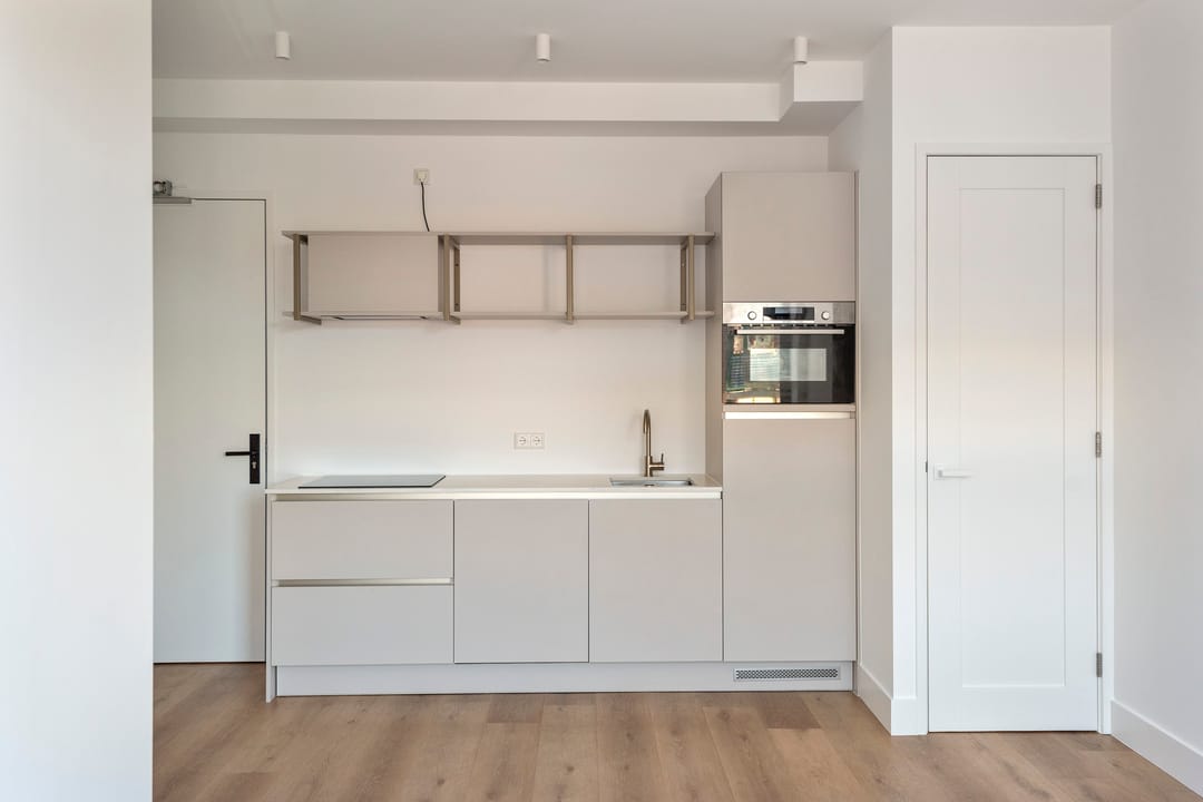 Photo 7 of Francisco Goyastraat 5-G