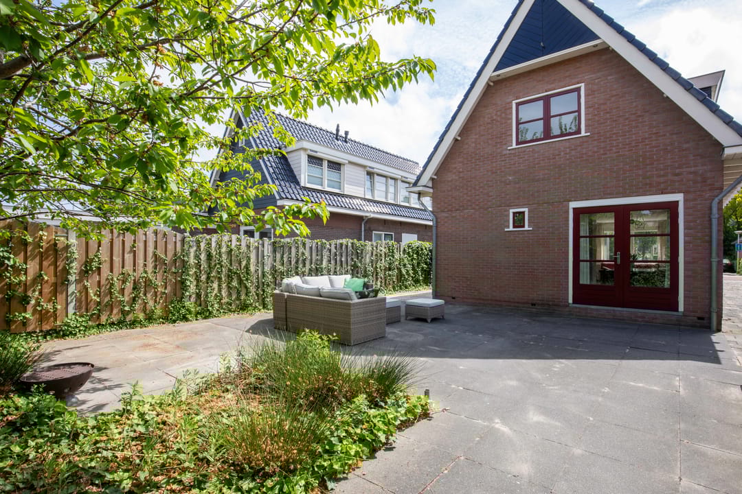 Foto 37 van Hadleystraat 19