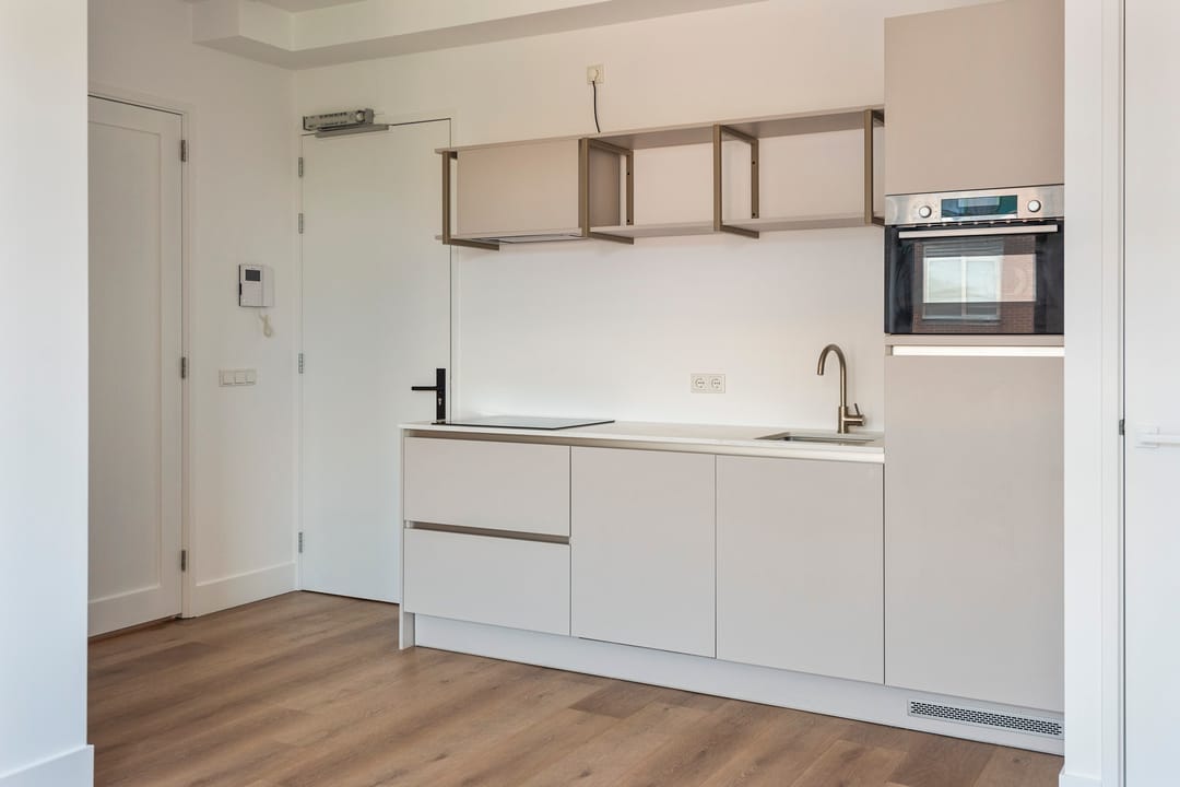 Photo 8 of Francisco Goyastraat 5-G