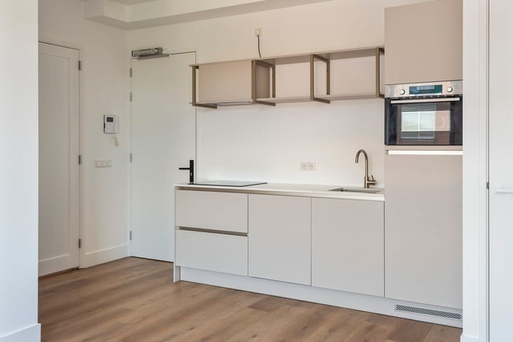 Foto 8 van Francisco Goyastraat 5-G