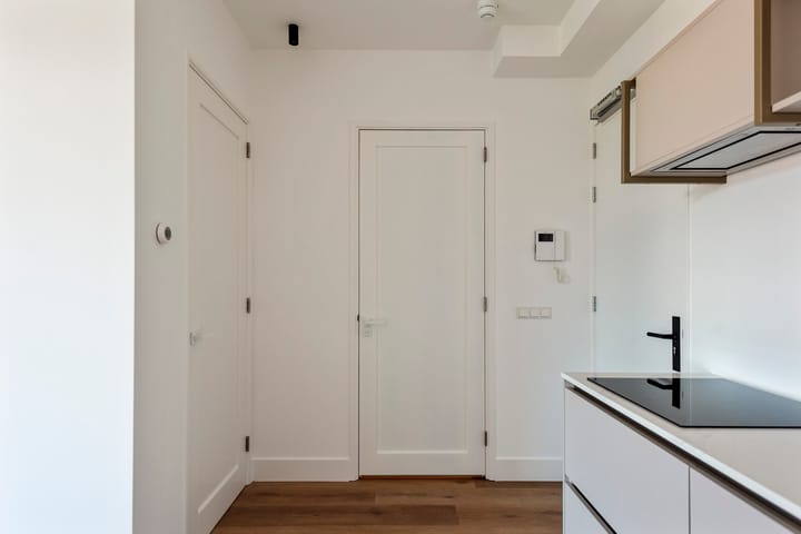 Foto 11 van Francisco Goyastraat 5-G