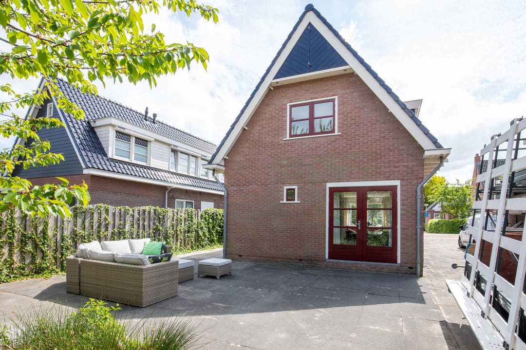 Foto 38 van Hadleystraat 19