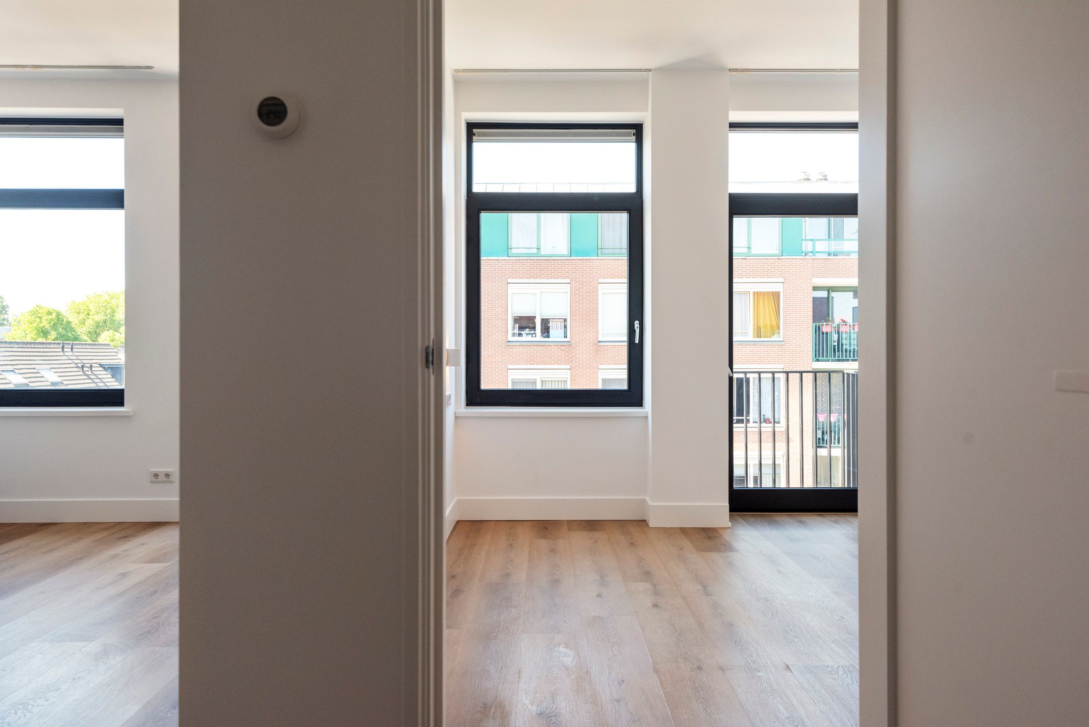 Photo 12 of Francisco Goyastraat 5-G