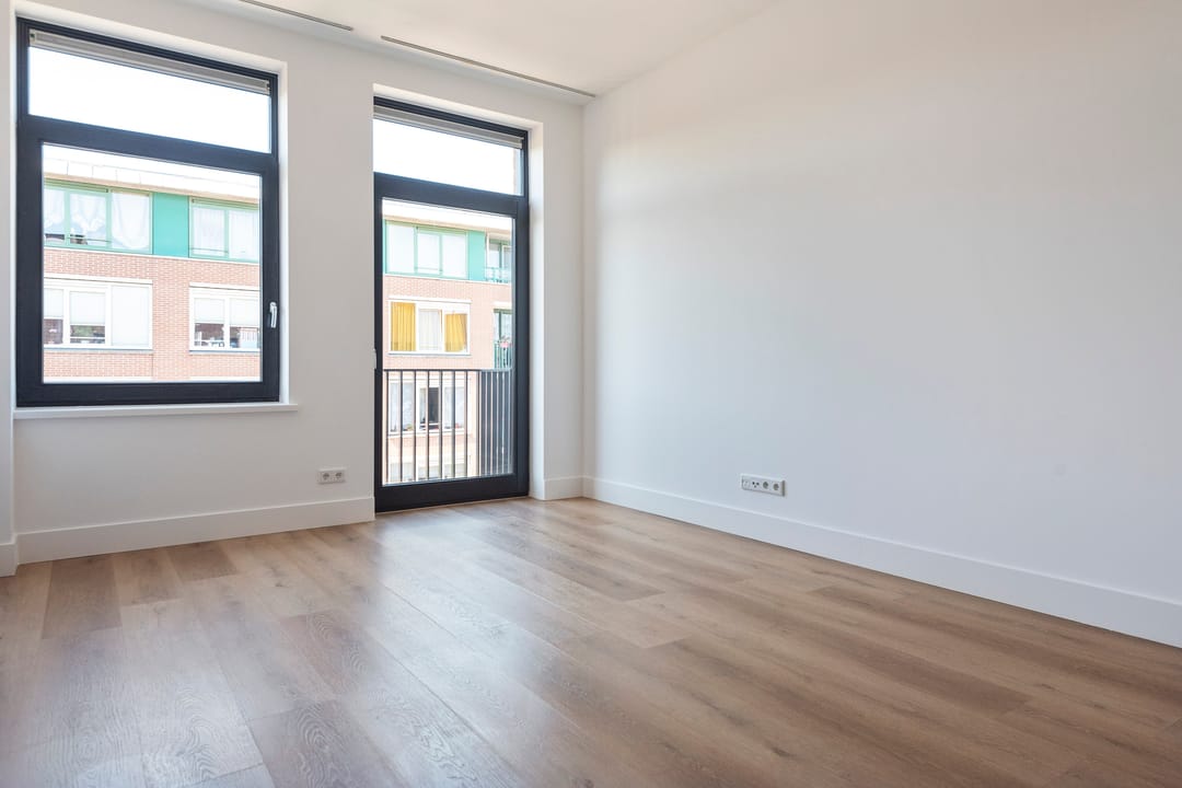 Photo 13 of Francisco Goyastraat 5-G