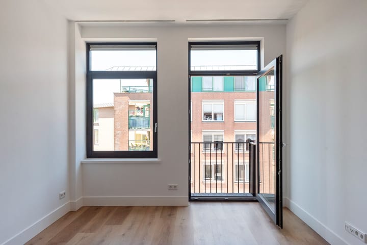 Foto 14 van Francisco Goyastraat 5-G