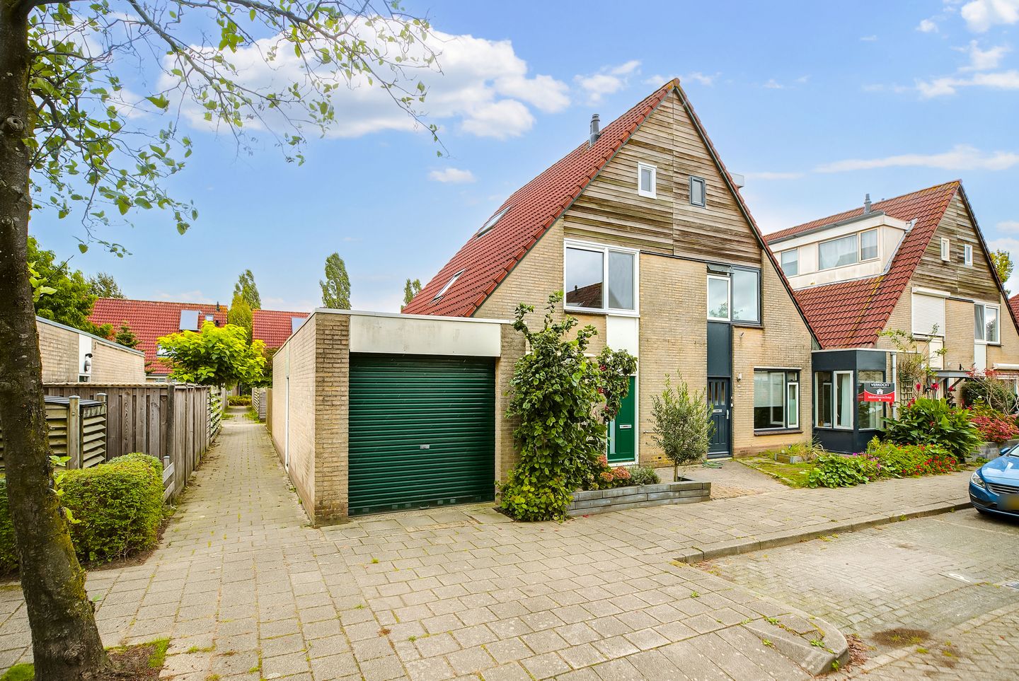 Foto 5 van Speenkruid 35