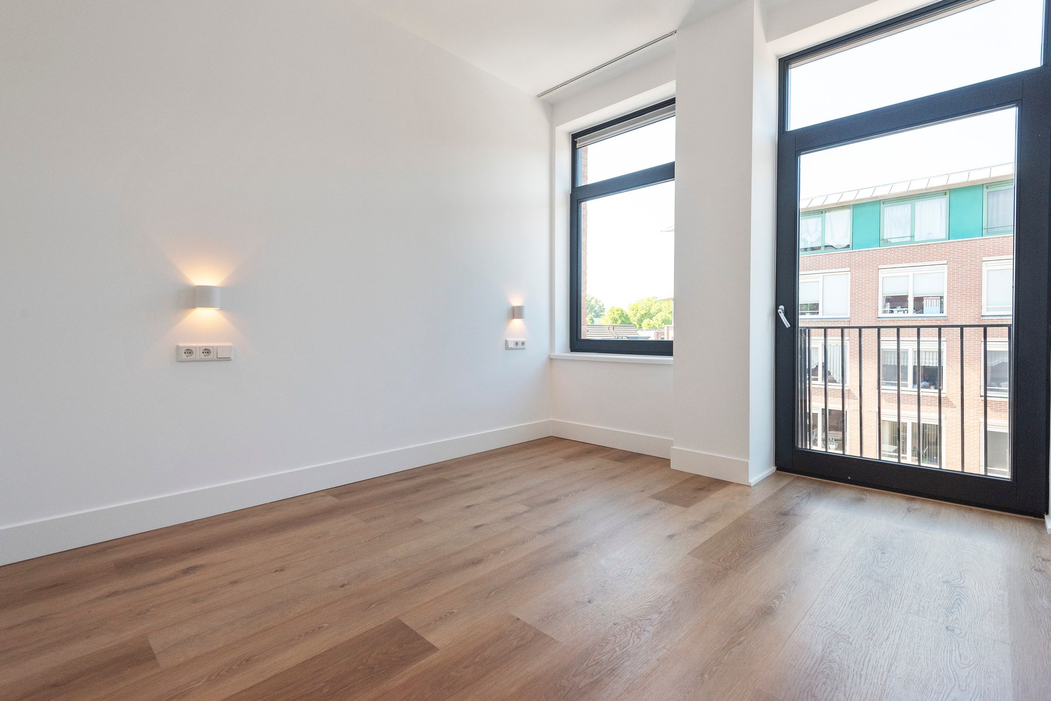 Photo 15 of Francisco Goyastraat 5-G