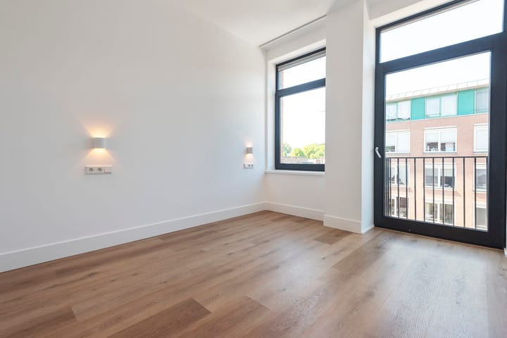 Foto 15 van Francisco Goyastraat 5-G