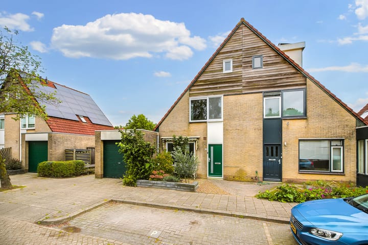 Foto 6 van Speenkruid 35