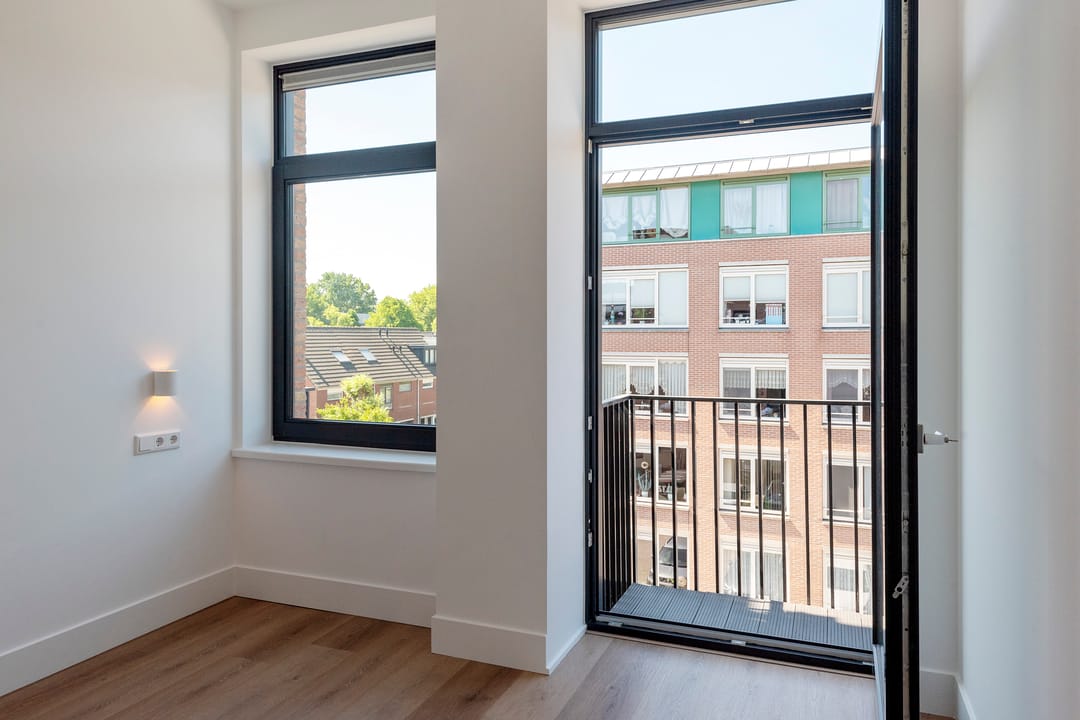 Photo 17 of Francisco Goyastraat 5-G