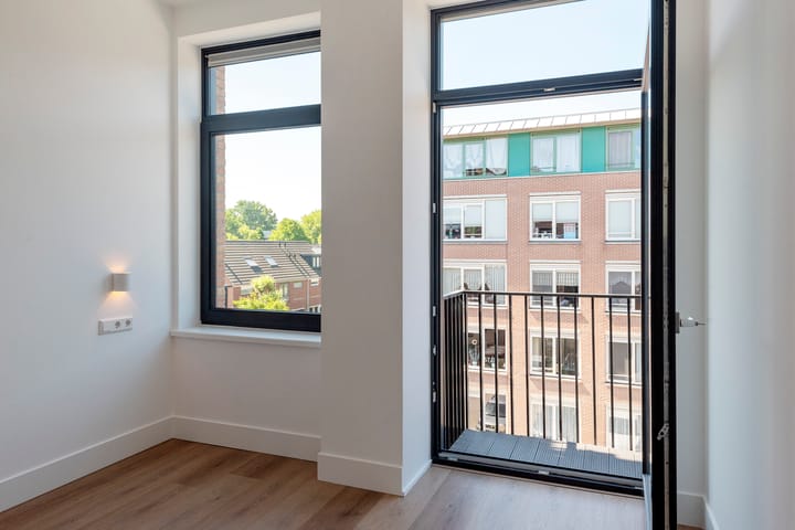 Foto 17 van Francisco Goyastraat 5-G