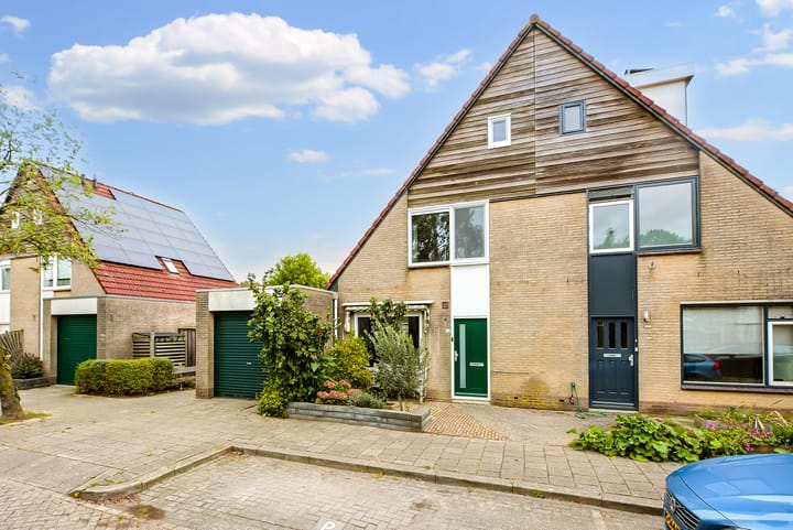 Foto 7 van Speenkruid 35