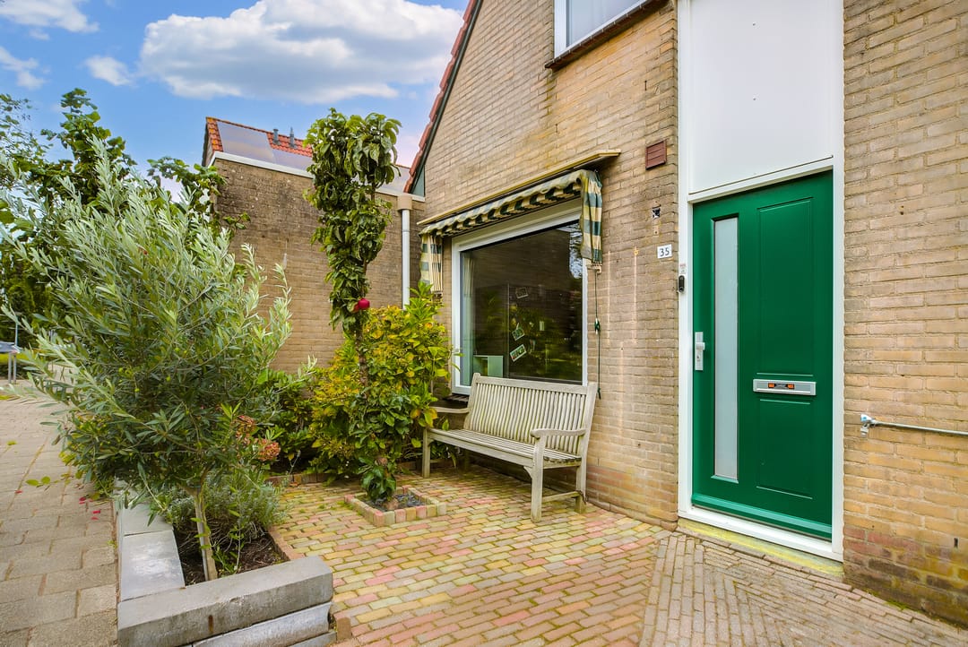 Foto 8 van Speenkruid 35