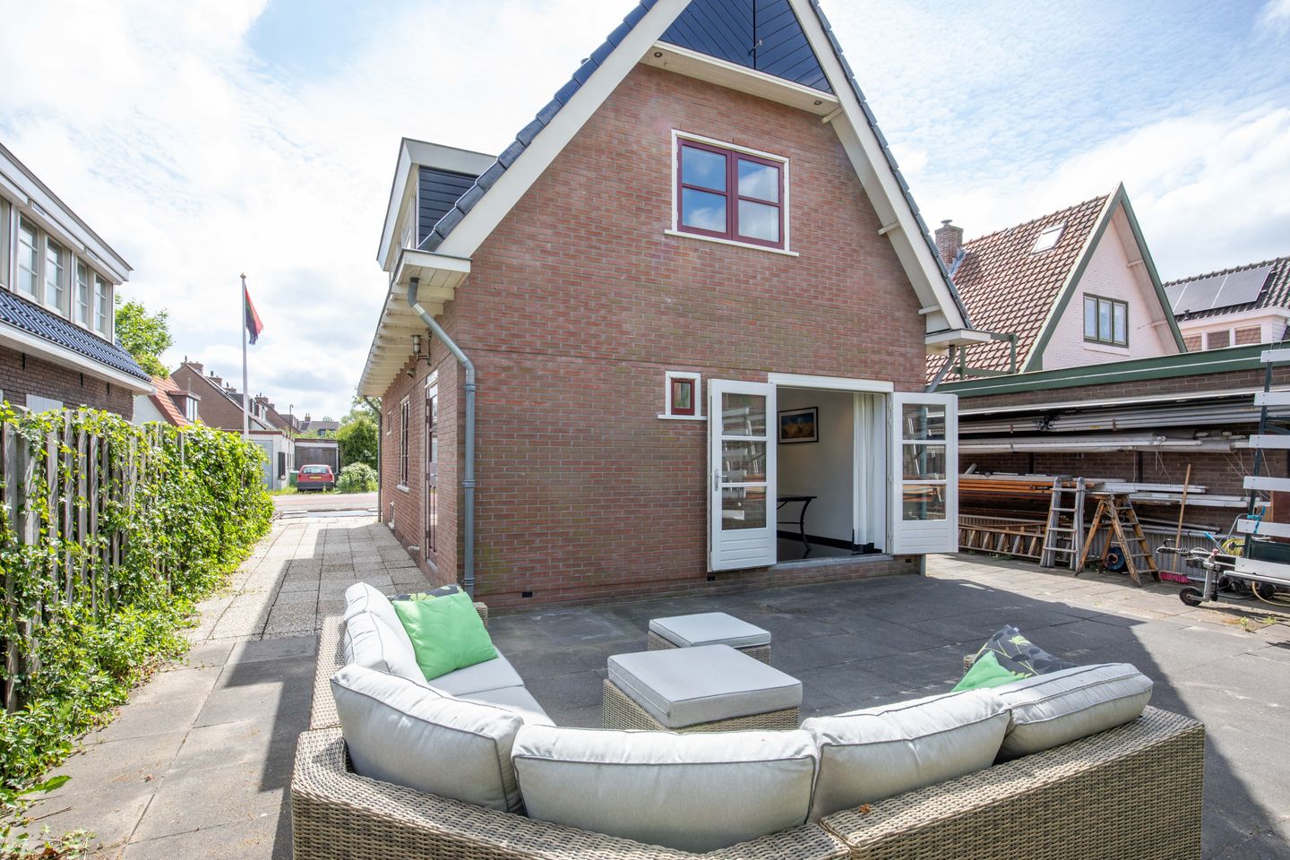 Foto 40 van Hadleystraat 19