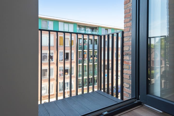 Foto 21 van Francisco Goyastraat 5-G