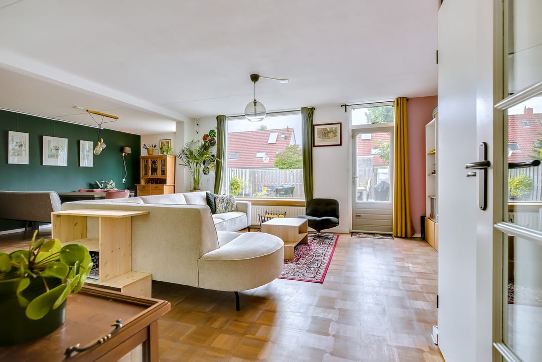 Foto 2 van Speenkruid 35