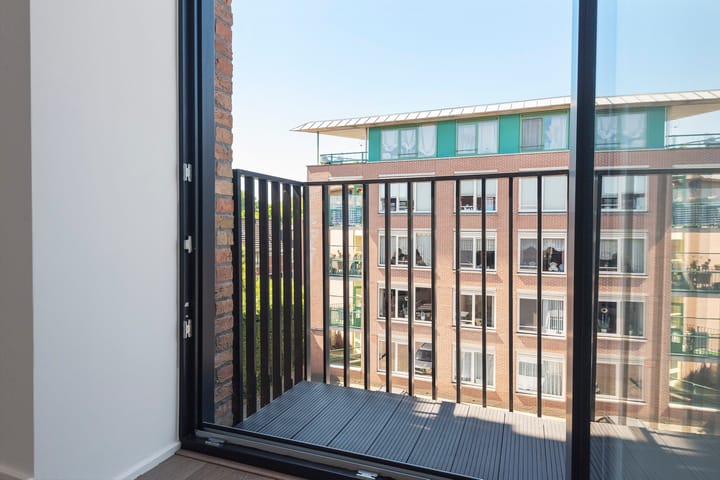 Foto 22 van Francisco Goyastraat 5-G