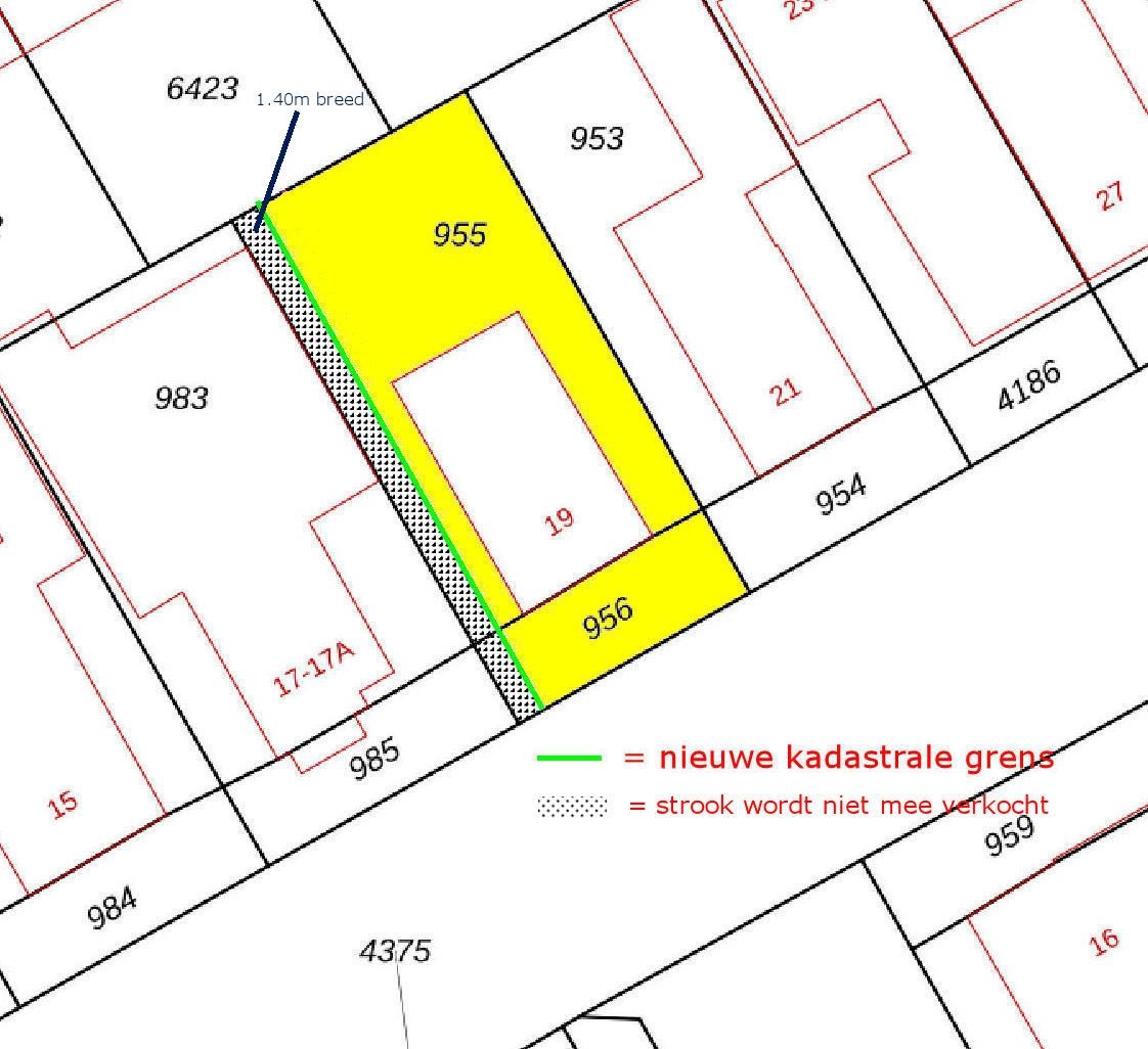 Foto 42 van Hadleystraat 19