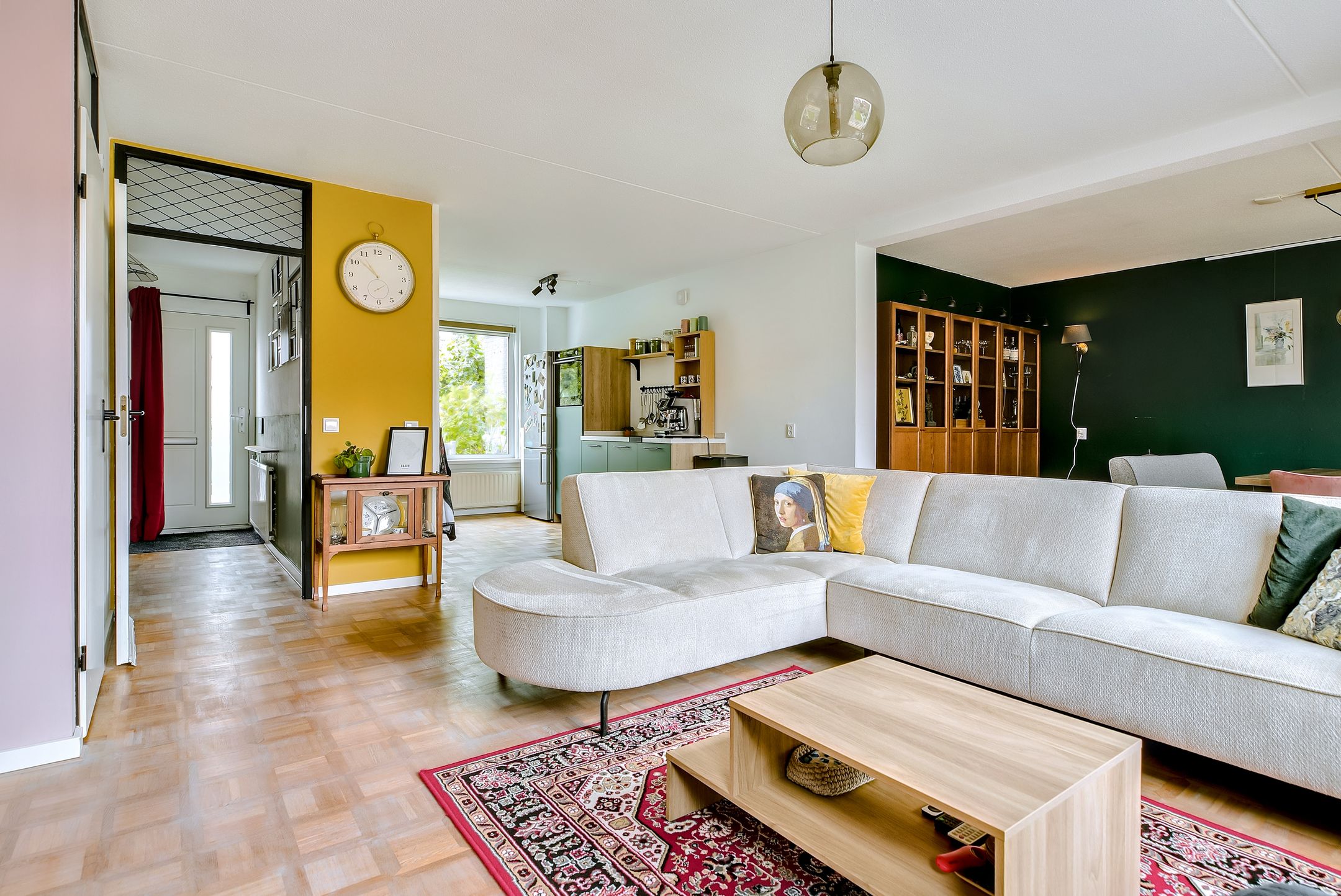 Foto 12 van Speenkruid 35