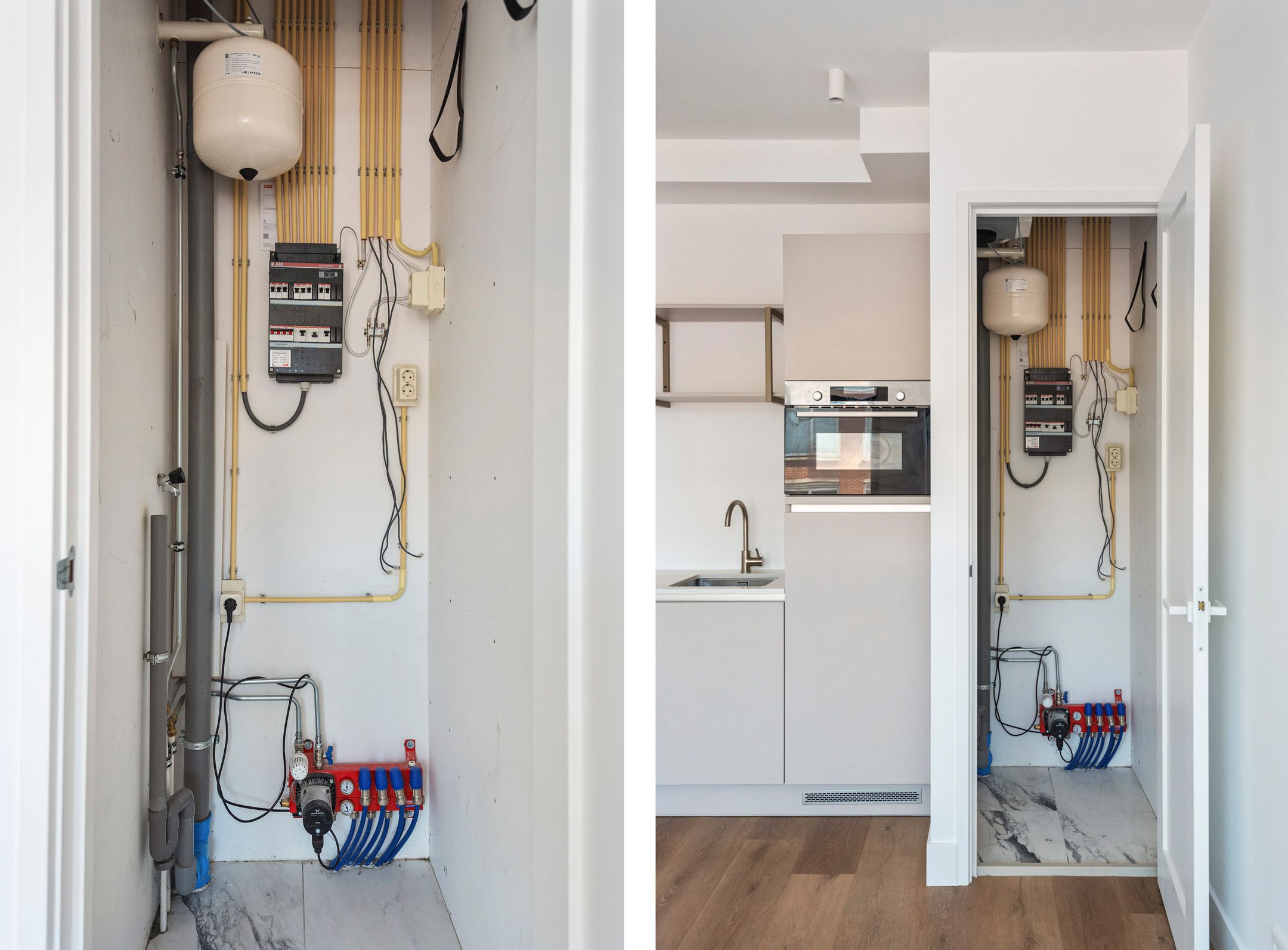 Photo 24 of Francisco Goyastraat 5-G