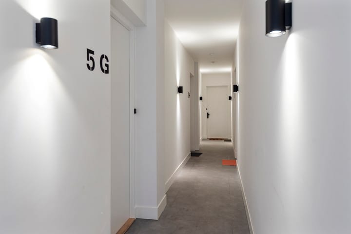 Foto 25 van Francisco Goyastraat 5-G