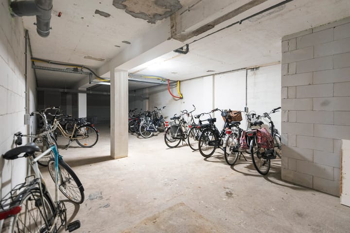 Foto 26 van Francisco Goyastraat 5-G