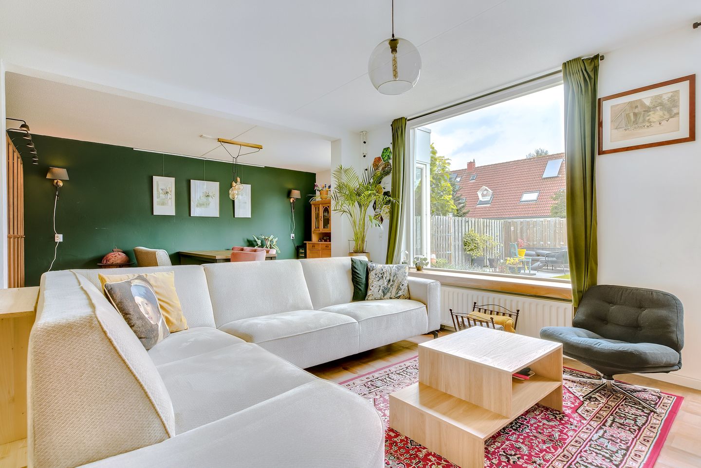 Foto 14 van Speenkruid 35