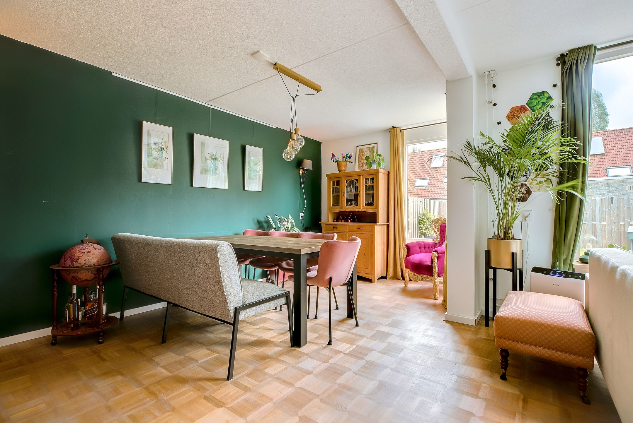 Foto 3 van Speenkruid 35