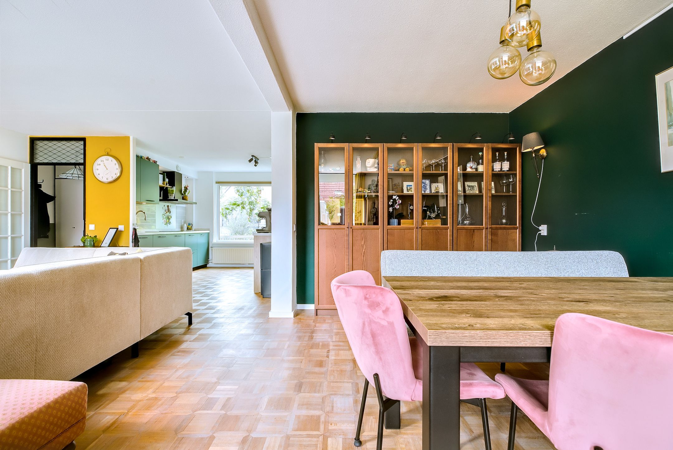 Foto 15 van Speenkruid 35