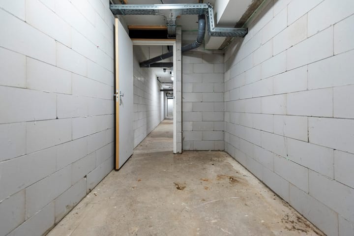 Foto 29 van Francisco Goyastraat 5-G