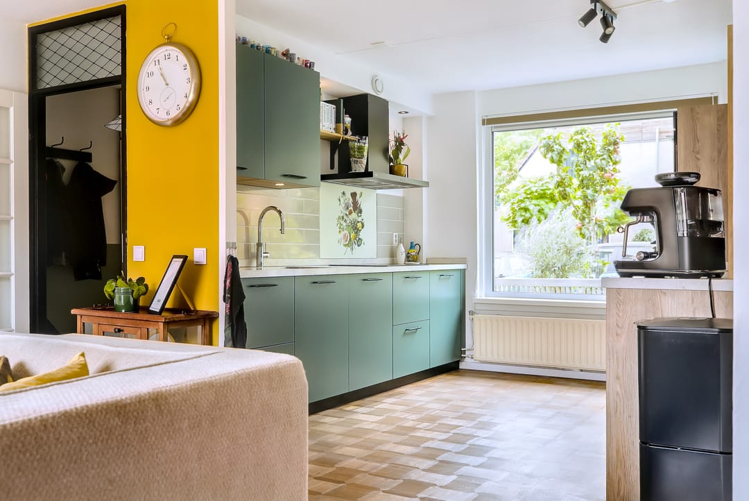 Foto 16 van Speenkruid 35