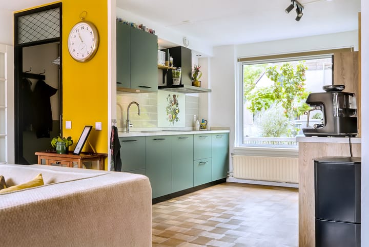 Foto 16 van Speenkruid 35