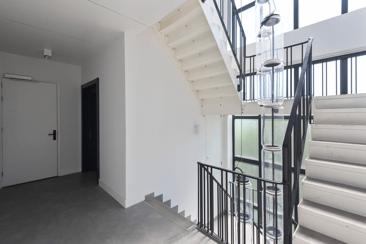 Foto 31 van Francisco Goyastraat 5-G