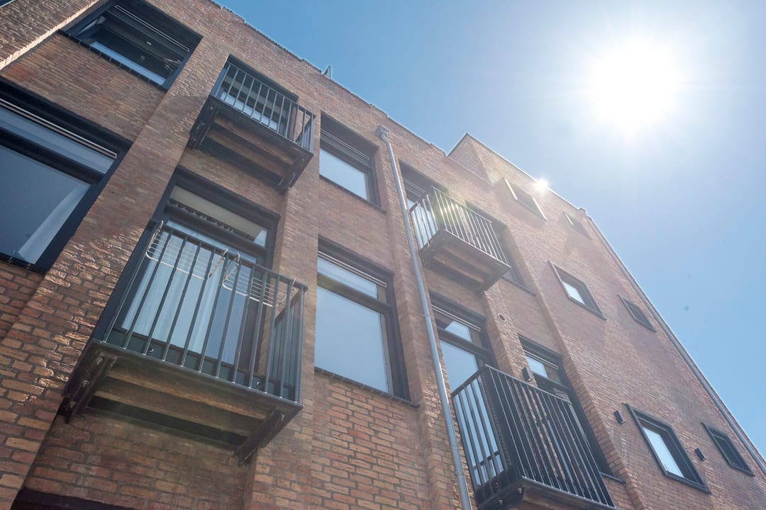 Photo 32 of Francisco Goyastraat 5-G