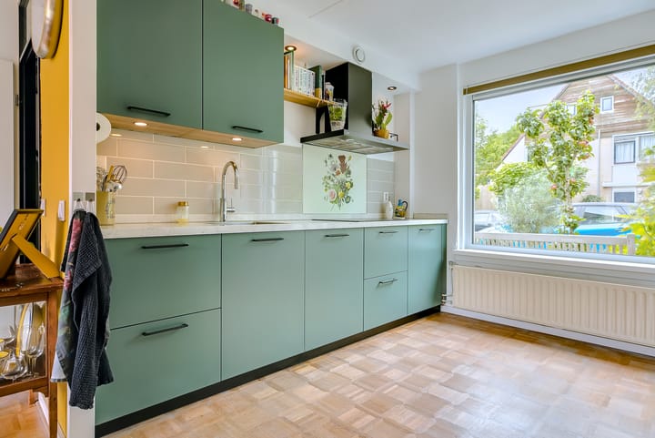 Foto 18 van Speenkruid 35