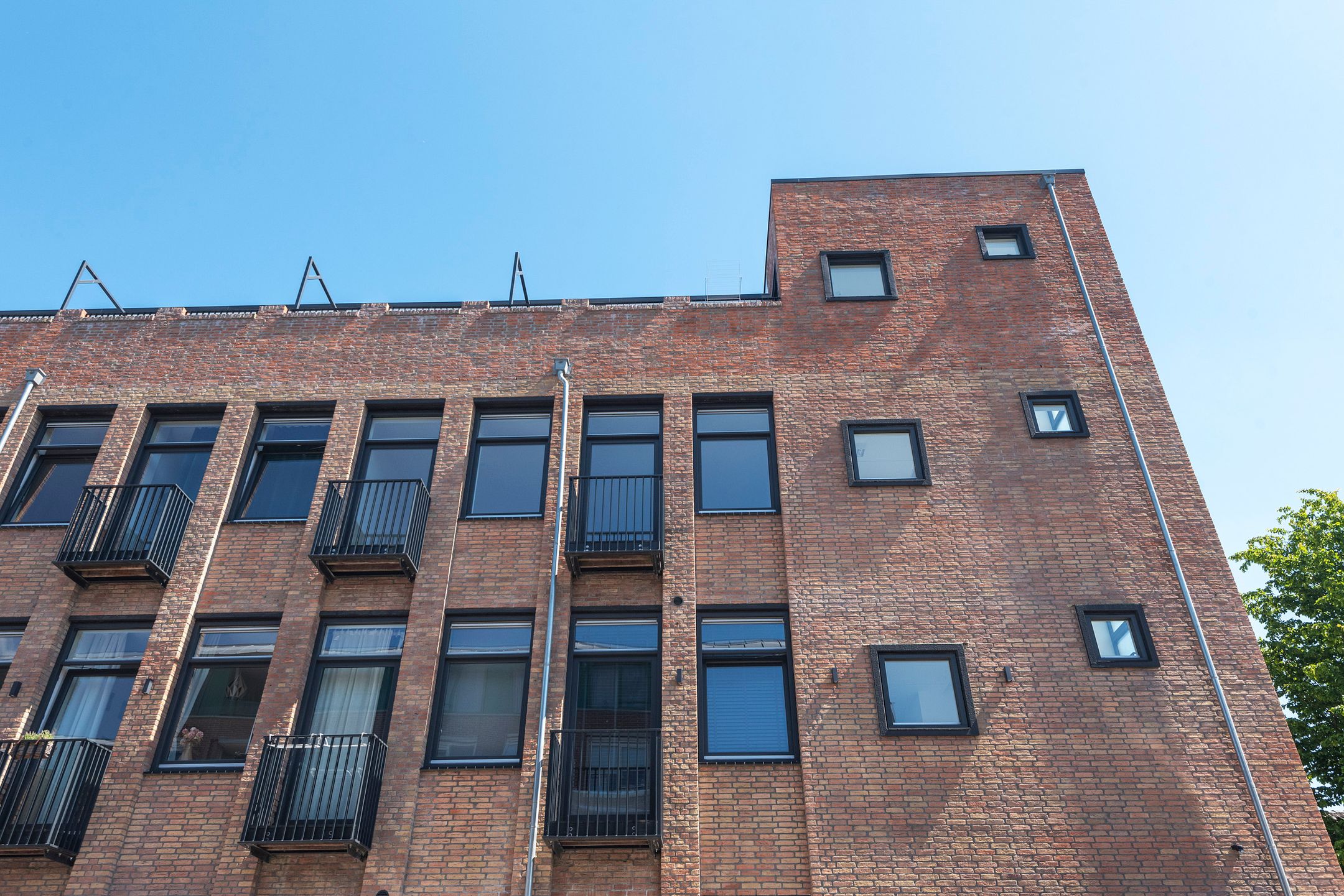 Photo 33 of Francisco Goyastraat 5-G