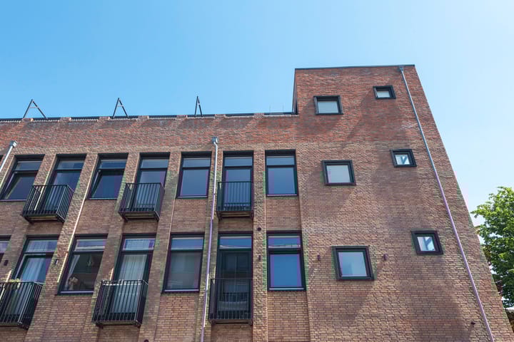 Foto 33 van Francisco Goyastraat 5-G