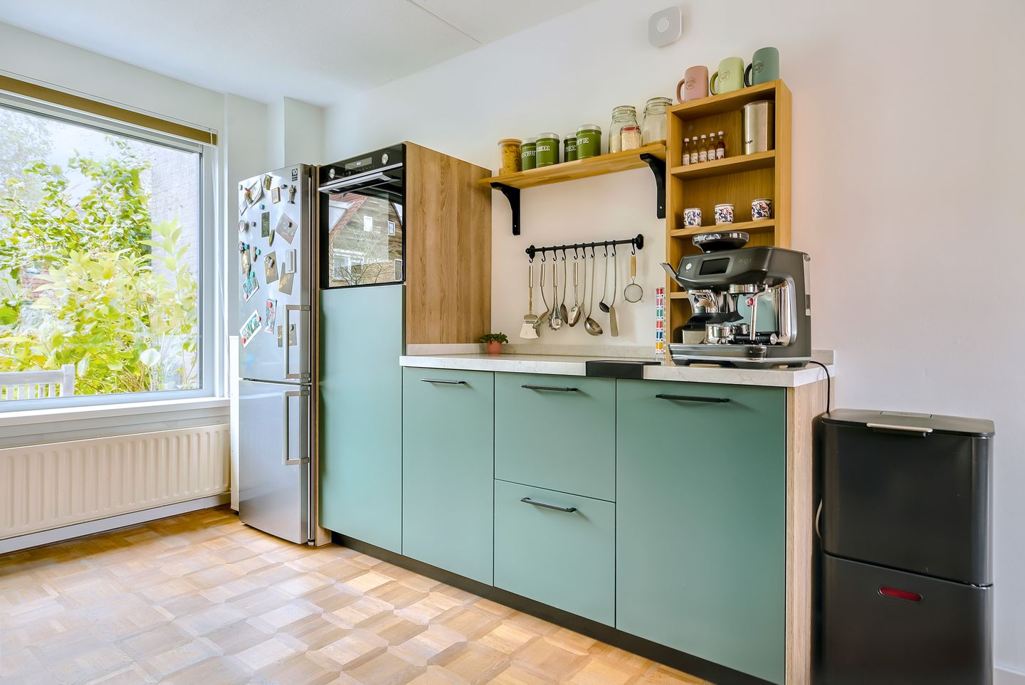 Foto 19 van Speenkruid 35