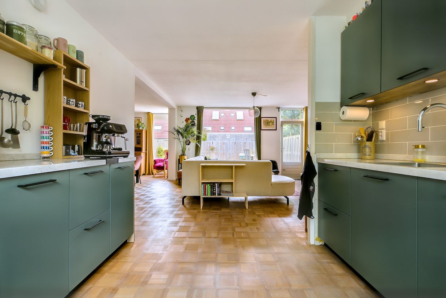 Foto 20 van Speenkruid 35