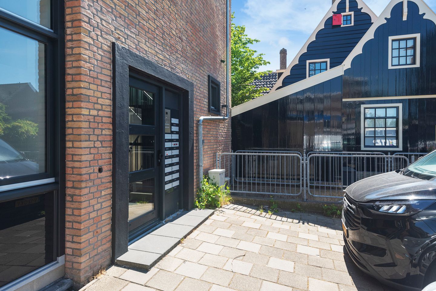 Photo 34 of Francisco Goyastraat 5-G