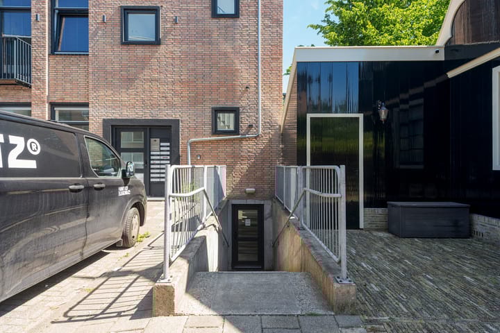 Foto 35 van Francisco Goyastraat 5-G