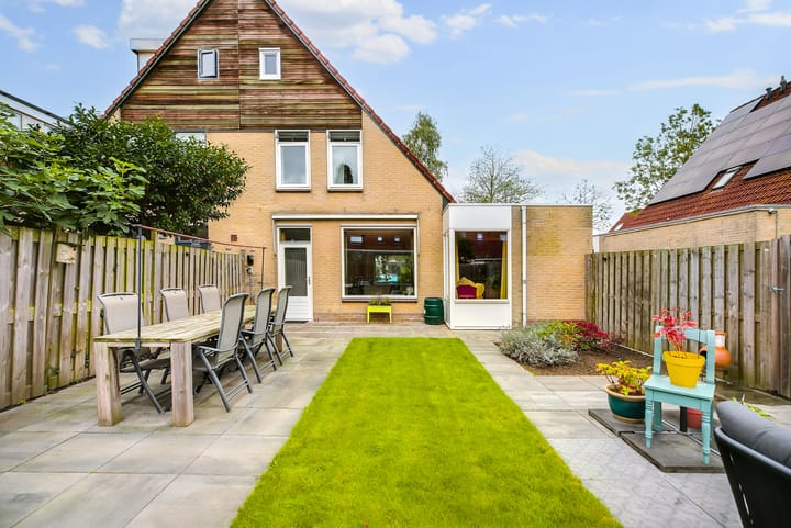 Foto 38 van Speenkruid 35