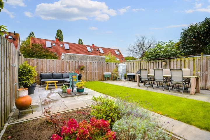 Foto 39 van Speenkruid 35