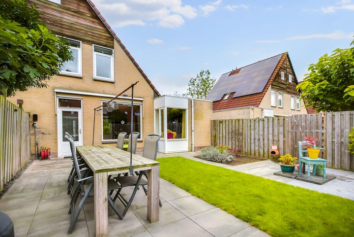 Foto 40 van Speenkruid 35