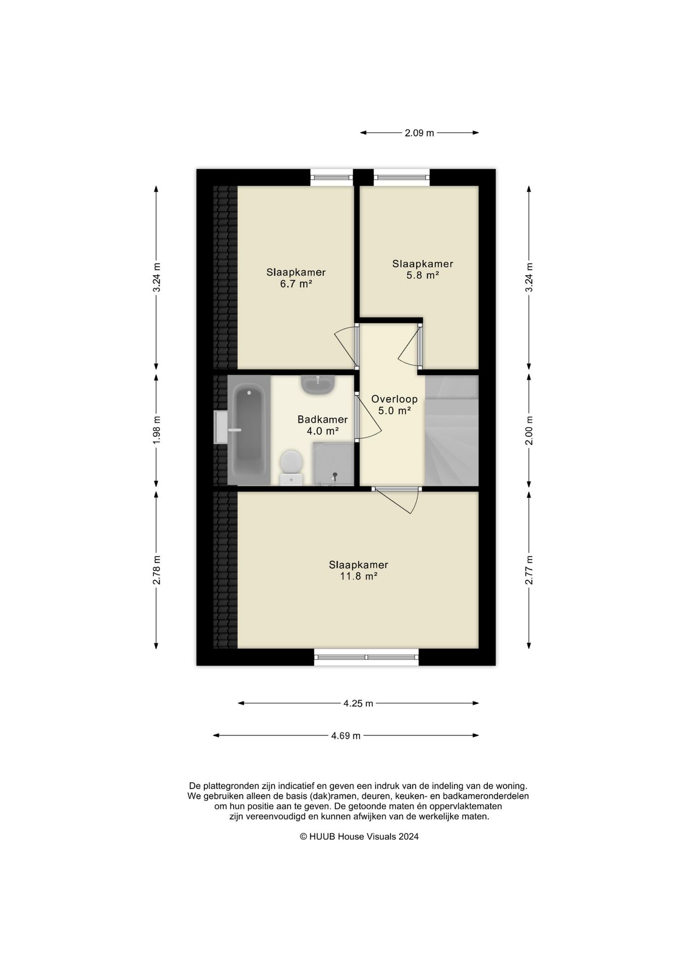 Foto 48 van Speenkruid 35