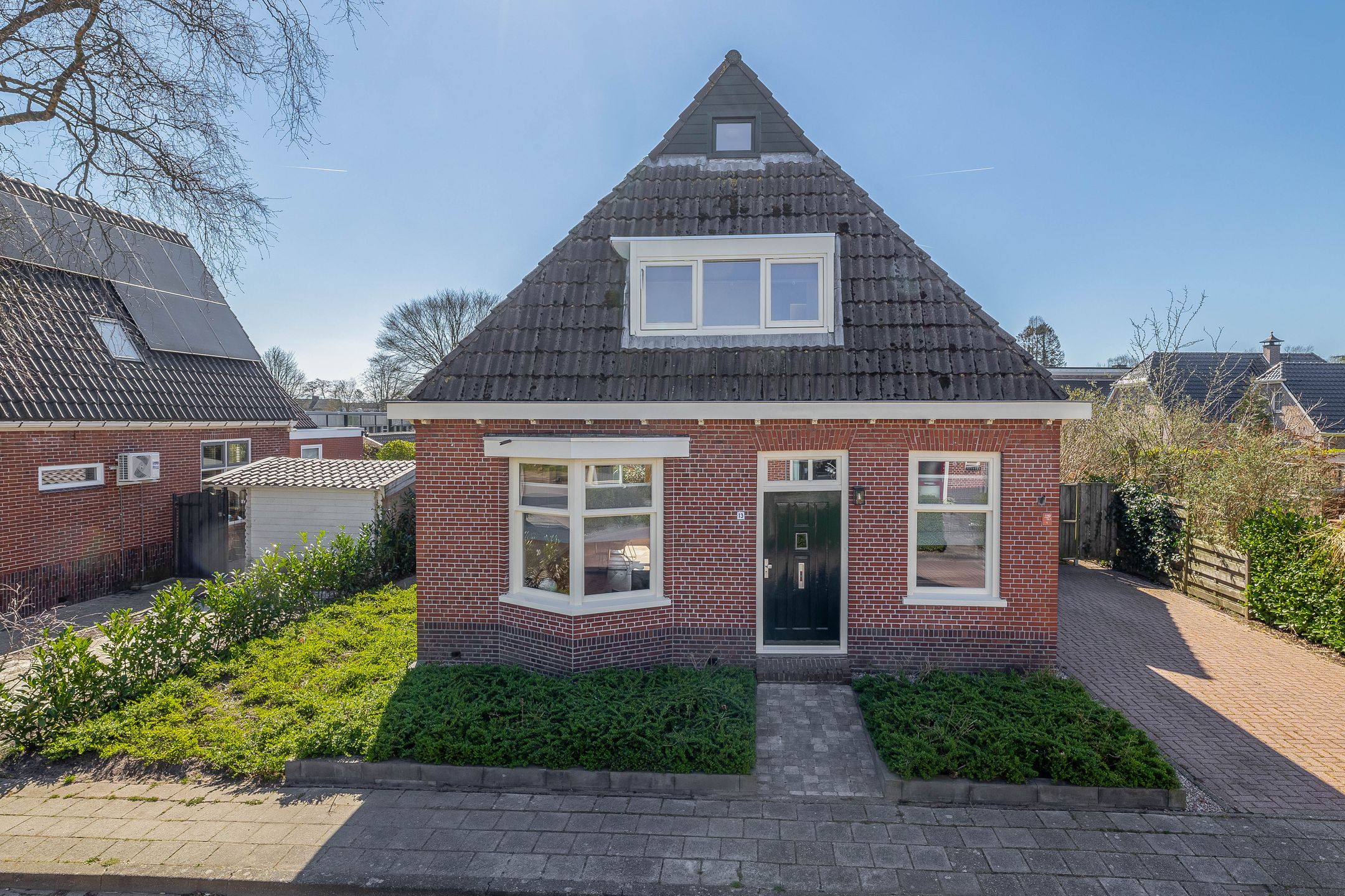 Photo 42 of Wijkstraat 13