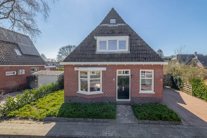 Foto 42 van Wijkstraat 13