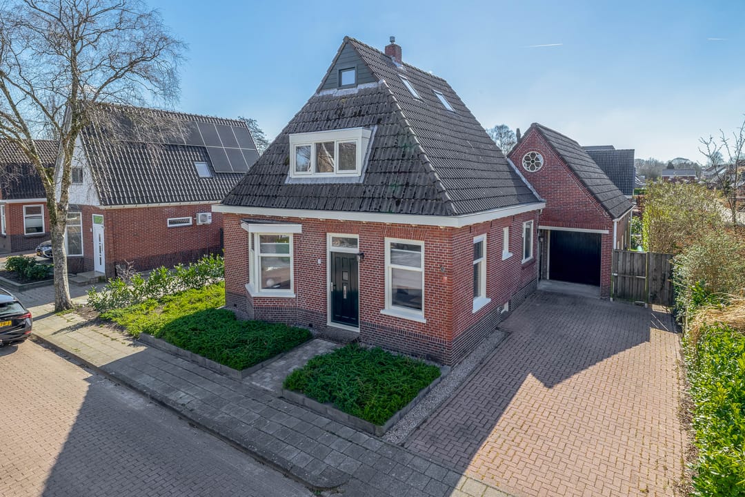 Photo 2 of Wijkstraat 13